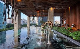 The Orient Hotel Jakarta